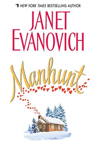 Manhunt - 9780060887896 by Janet Evanovich, 9780060887896