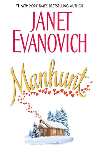 Manhunt - 9780060887896 by Janet Evanovich, 9780060887896