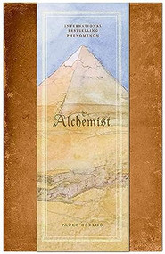 The Alchemist  - Gift Edition (A Fable About Following Your Dream) by Paulo Coelho, 9780060887964