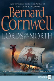 Lords of the North by Bernard Cornwell, 9780060888633