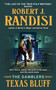 Texas Bluff (The Gamblers) by Robert J. Randisi, 9780060890193
