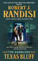 Texas Bluff (The Gamblers) by Robert J. Randisi, 9780060890193