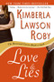 Love and Lies by Kimberla Lawson Roby, 9780060892517