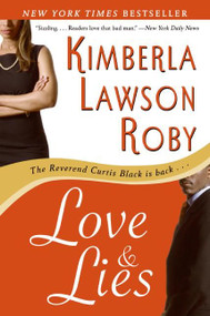 Love and Lies by Kimberla Lawson Roby, 9780060892517