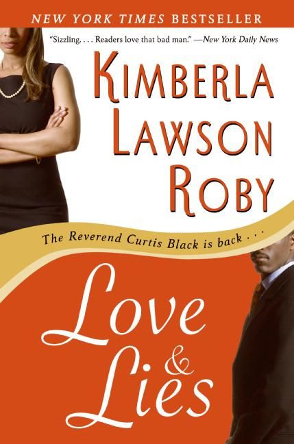 Love and Lies by Kimberla Lawson Roby, 9780060892517