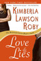 Love and Lies by Kimberla Lawson Roby, 9780060892517