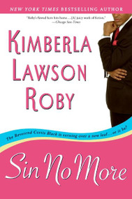 Sin No More by Kimberla Lawson Roby, 9780060892524