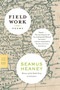 Field Work (Poems) by Seamus Heaney, 9780374531393