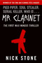 Mr. Clarinet (A Novel) by Nick Stone, 9780060897338