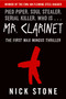 Mr. Clarinet (A Novel) by Nick Stone, 9780060897338