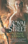 Royal Street by Suzanne Johnson, 9780765327796