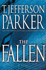 The Fallen (A Novel) - 9780061121296 by T. Jefferson Parker, 9780061121296