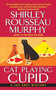 Cat Playing Cupid by Shirley Rousseau Murphy, 9780061123986