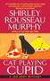 Cat Playing Cupid by Shirley Rousseau Murphy, 9780061123986