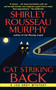 Cat Striking Back (A Joe Grey Mystery) by Shirley Rousseau Murphy, 9780061124006