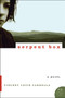 Serpent Box (A Novel) by Vincent Louis Carrella, 9780061126260