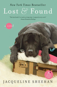 Lost & Found - 9780061128646 by Jacqueline Sheehan, 9780061128646