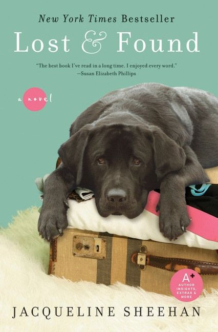 Lost & Found - 9780061128646 by Jacqueline Sheehan, 9780061128646