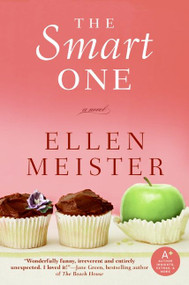 The Smart One by Ellen Meister, 9780061129629