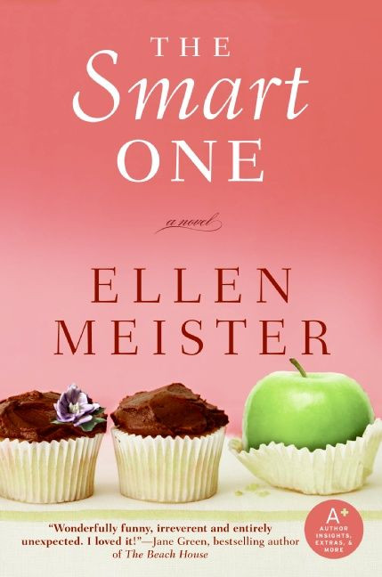 The Smart One by Ellen Meister, 9780061129629
