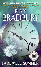 Farewell Summer (A Novel) by Ray Bradbury, 9780061131554