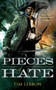 Pieces of Hate by Tim Lebbon, 9780765388445