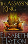 The Assassin King by Elizabeth Haydon, 9780765375933