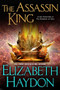 The Assassin King by Elizabeth Haydon, 9780765375933
