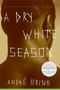 A Dry White Season by Andre Brink, 9780061138638