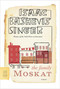 The Family Moskat (A Novel) by Isaac Bashevis Singer, A. H. Gross, 9780374530648