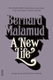 A New Life (A Novel) by Bernard Malamud, Jonathan Lethem, 9780374529499
