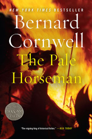 The Pale Horseman (A Novel) by Bernard Cornwell, 9780061144837