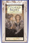 Fitcher's Brides by Gregory Frost, 9780765301956