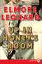 Up in Honey's Room - 9780061146046 by Elmore Leonard, 9780061146046