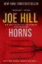 Horns (A Novel) by Joe Hill, 9780061147968