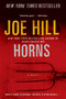 Horns (A Novel) by Joe Hill, 9780061147968