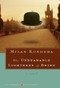The Unbearable Lightness of Being (A Novel) - 9780061148521 by Milan Kundera, 9780061148521