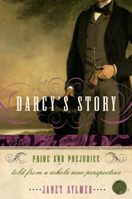 Darcy's Story by Janet Aylmer, 9780061148705