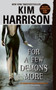 For a Few Demons More by Kim Harrison, 9780061149818