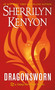 Dragonsworn (A Dark-Hunter Novel) by Sherrilyn Kenyon, 9781250102669