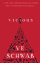 Vicious by V. E. Schwab, 9781250160263