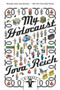 My Holocaust (A Novel) by Tova Reich, 9780061173479