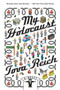 My Holocaust (A Novel) by Tova Reich, 9780061173479