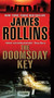 The Doomsday Key (A Sigma Force Novel) by James Rollins, 9780061231414