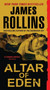 Altar of Eden by James Rollins, 9780061231438