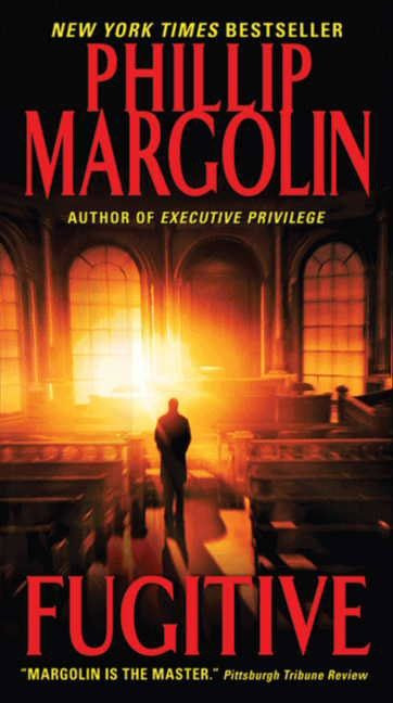 Fugitive (A Novel) - 9780061236242 by Phillip Margolin, 9780061236242