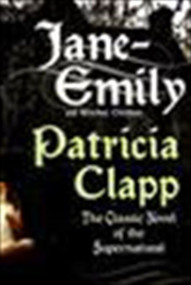 Jane-Emily (And Witches' Children) by Patricia Clapp, 9780061245015