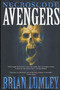 Necroscope: Avengers by Brian Lumley, 9781250768056