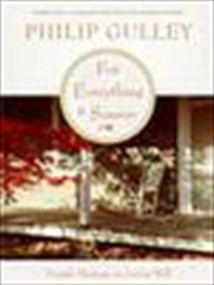 For Everything a Season (Simple Musings on Living Well) by Philip Gulley, 9780061252181