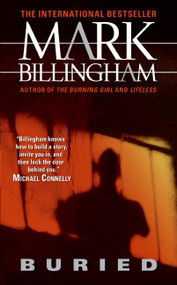 Buried - 9780061257018 by Mark Billingham, 9780061257018